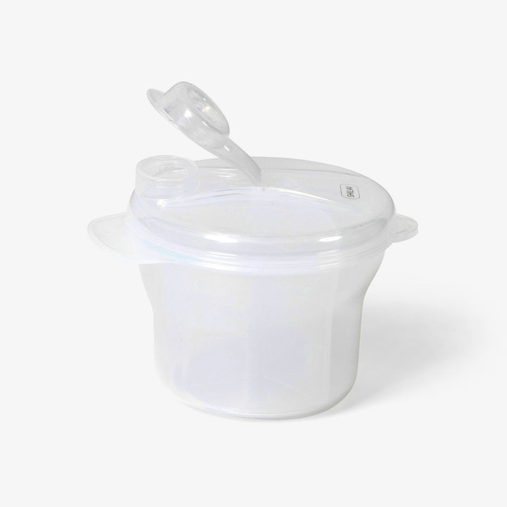 מחלק מנות לבן