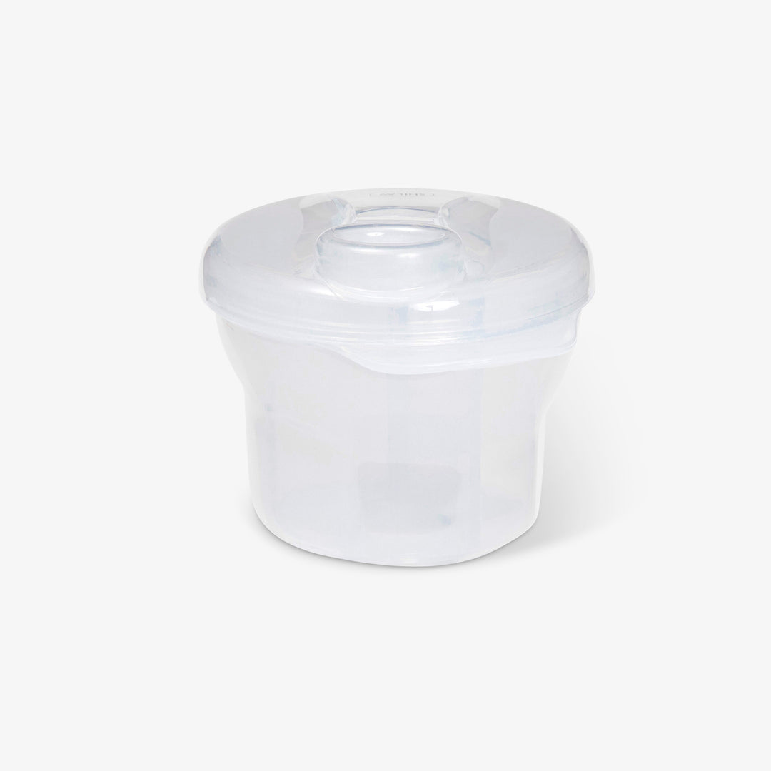 מחלק מנות לבן