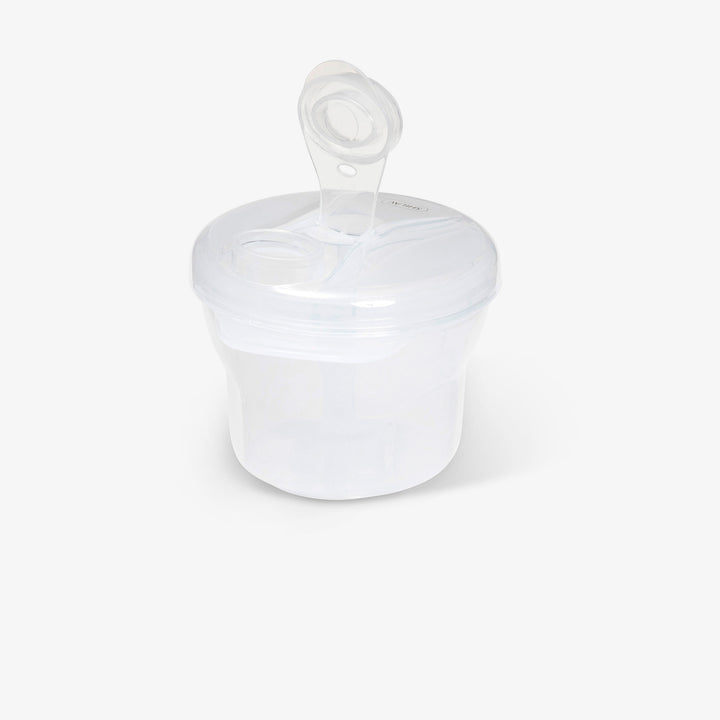 מחלק מנות לבן