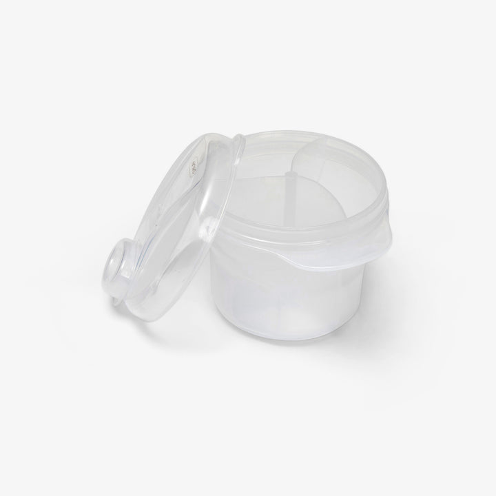 מחלק מנות לבן