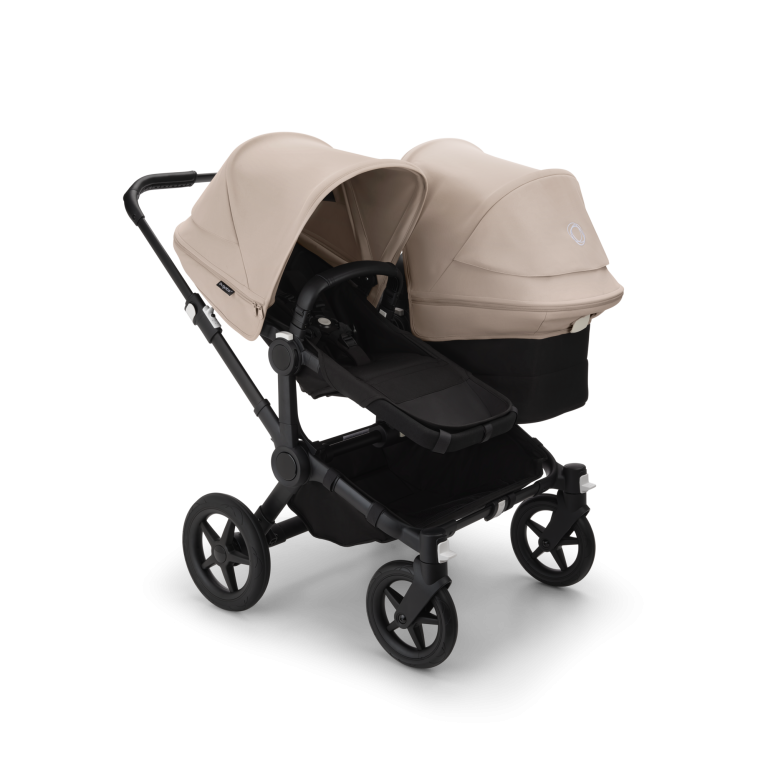 בסיס דונקי 5 מונו שחור/שחור