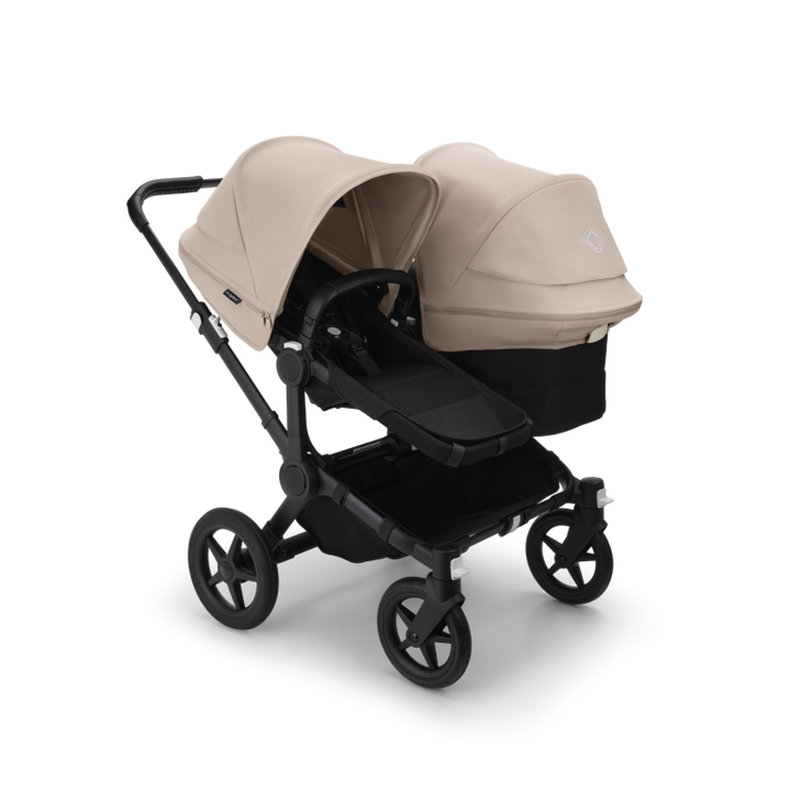 בסיס דונקי 5 מונו שחור/שחור