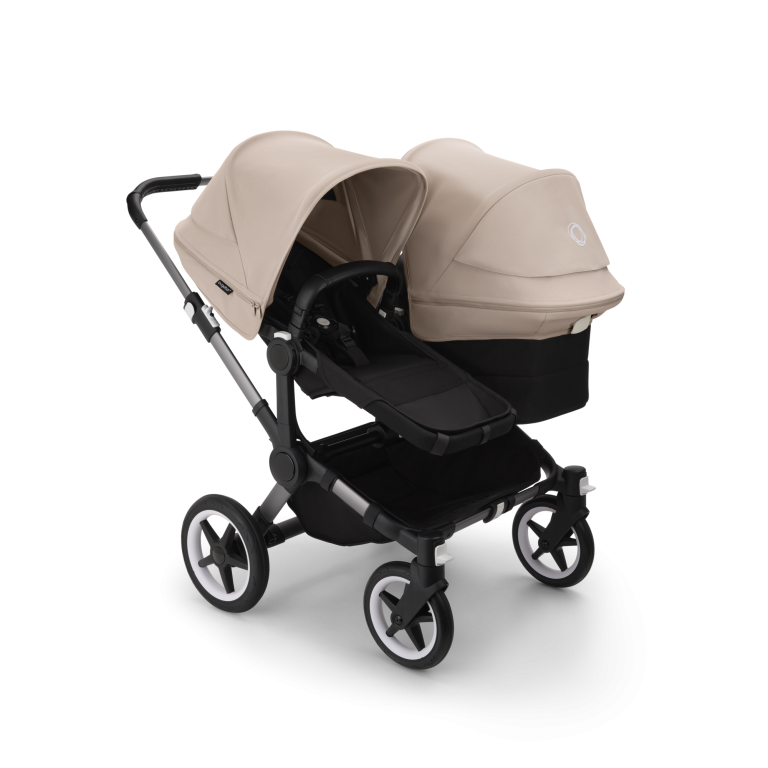 בסיס דונקי 5 מונו גרפיט/שחור