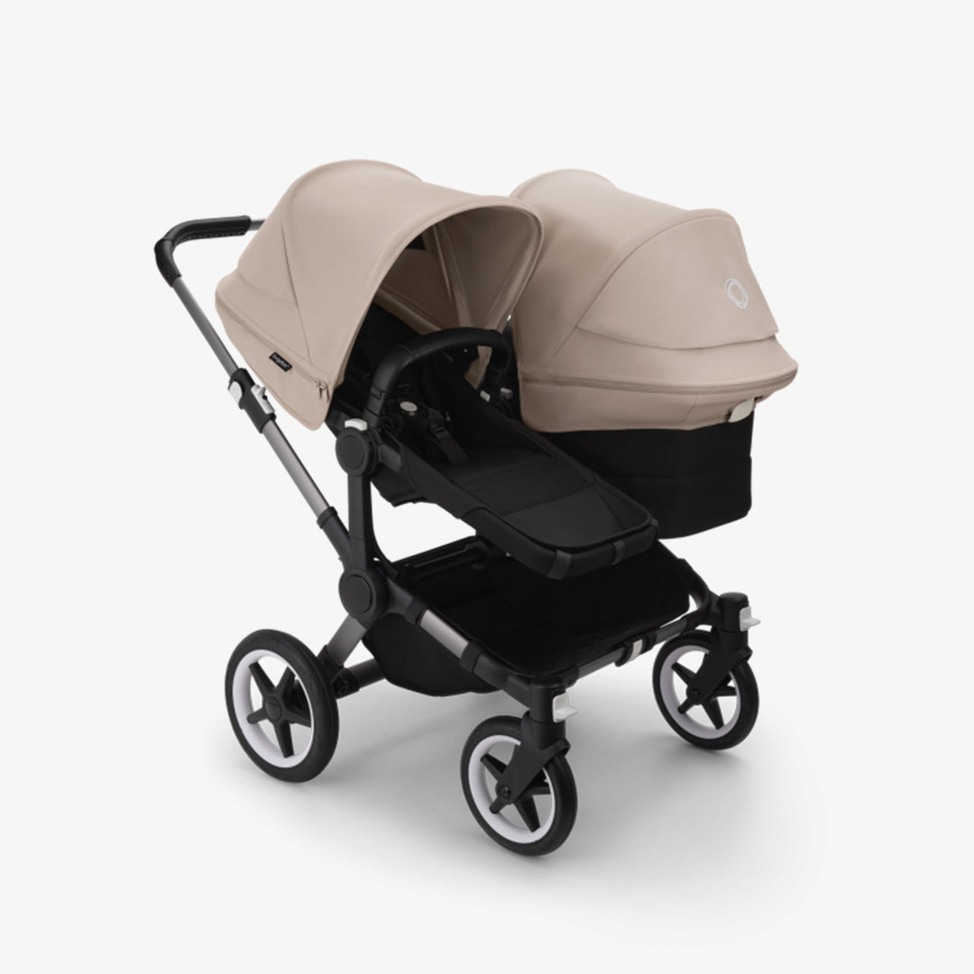 דונקי 5 הארכה שחור (ללא גגון)