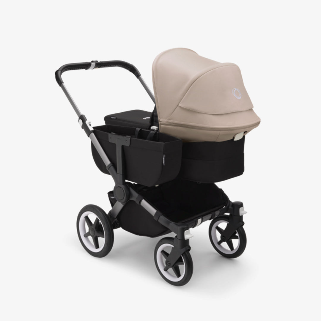 בסיס דונקי 5 מונו גרפיט/שחור