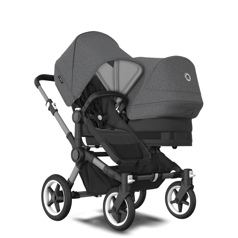 בסיס דונקי 5 מונו גרפיט/שחור