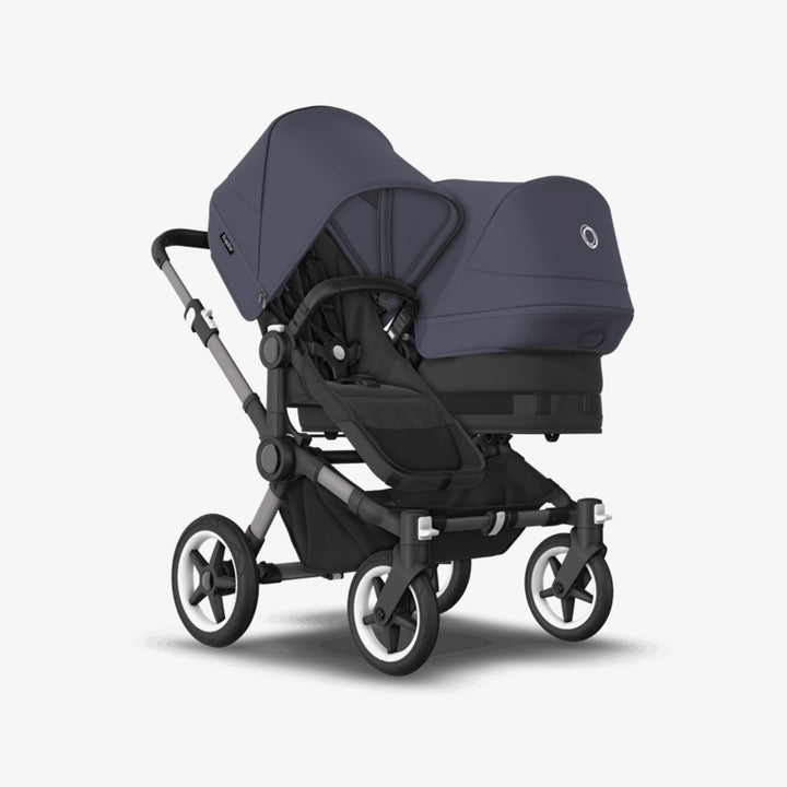 דונקי 5 הארכה שחור (ללא גגון)