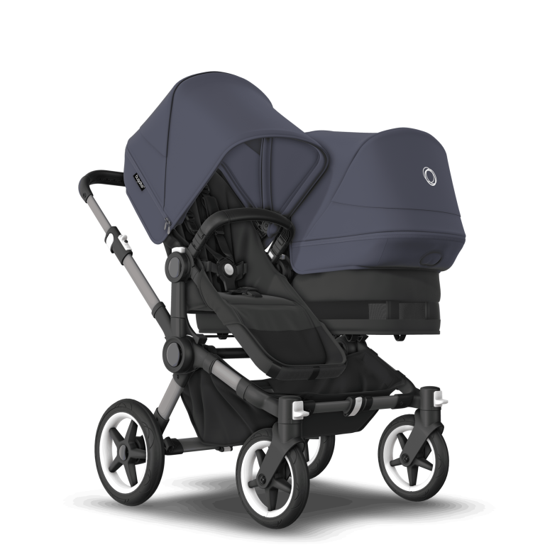 בסיס דונקי 5 מונו גרפיט/שחור