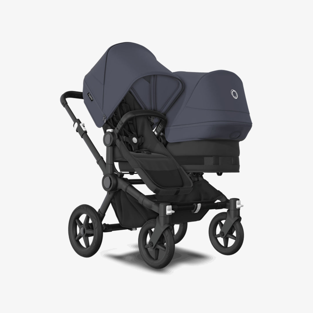 דונקי 5 הארכה שחור (ללא גגון)