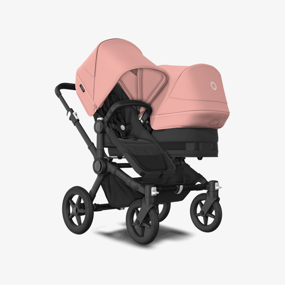 דונקי 5 הארכה שחור (ללא גגון)