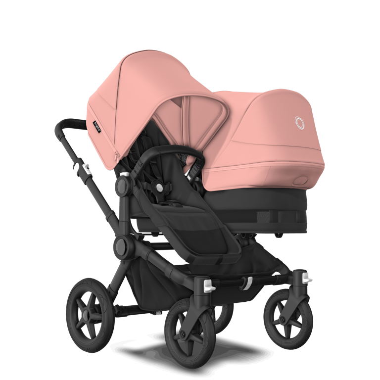 בסיס דונקי 5 מונו שחור/שחור