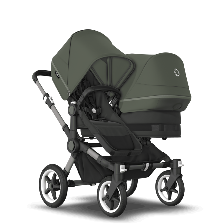 בסיס דונקי 5 מונו גרפיט/שחור