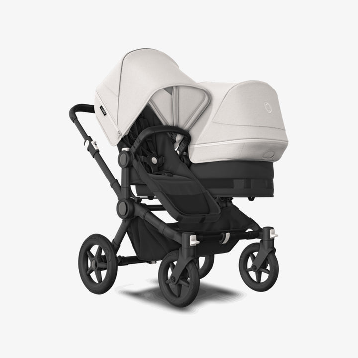 דונקי 5 הארכה שחור (ללא גגון)