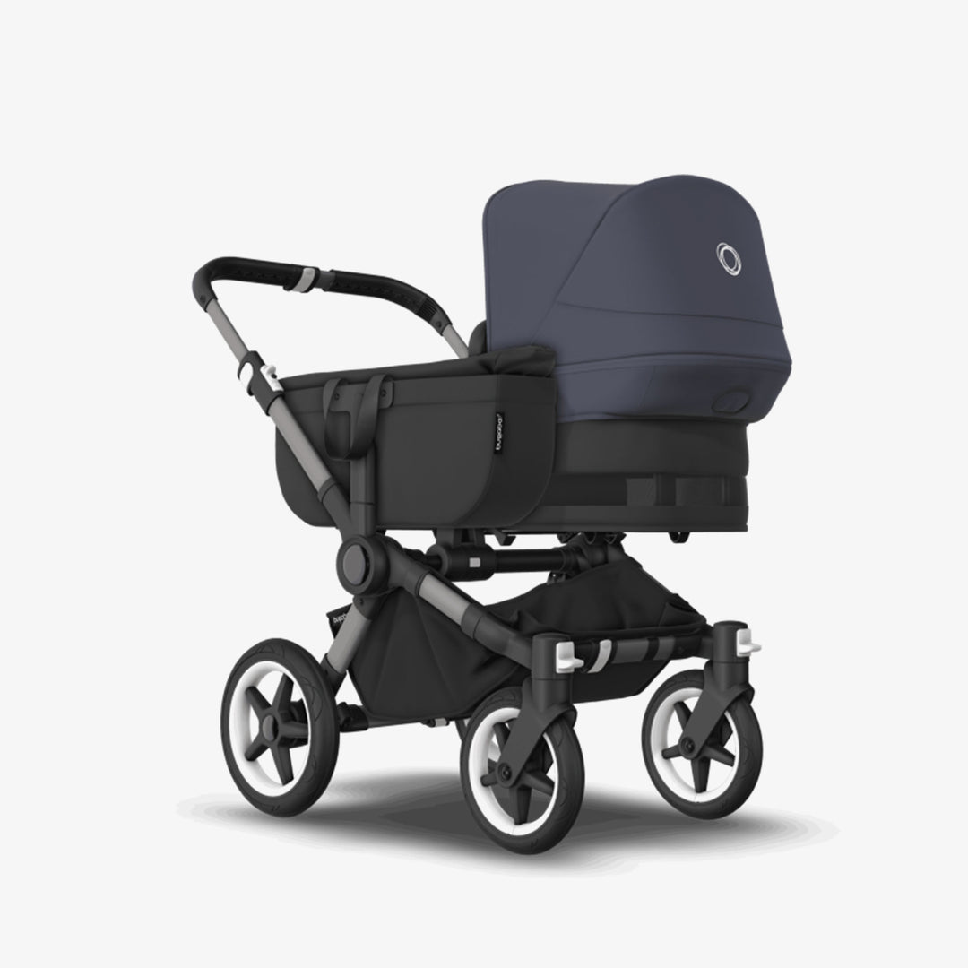 בסיס דונקי 5 מונו גרפיט/שחור