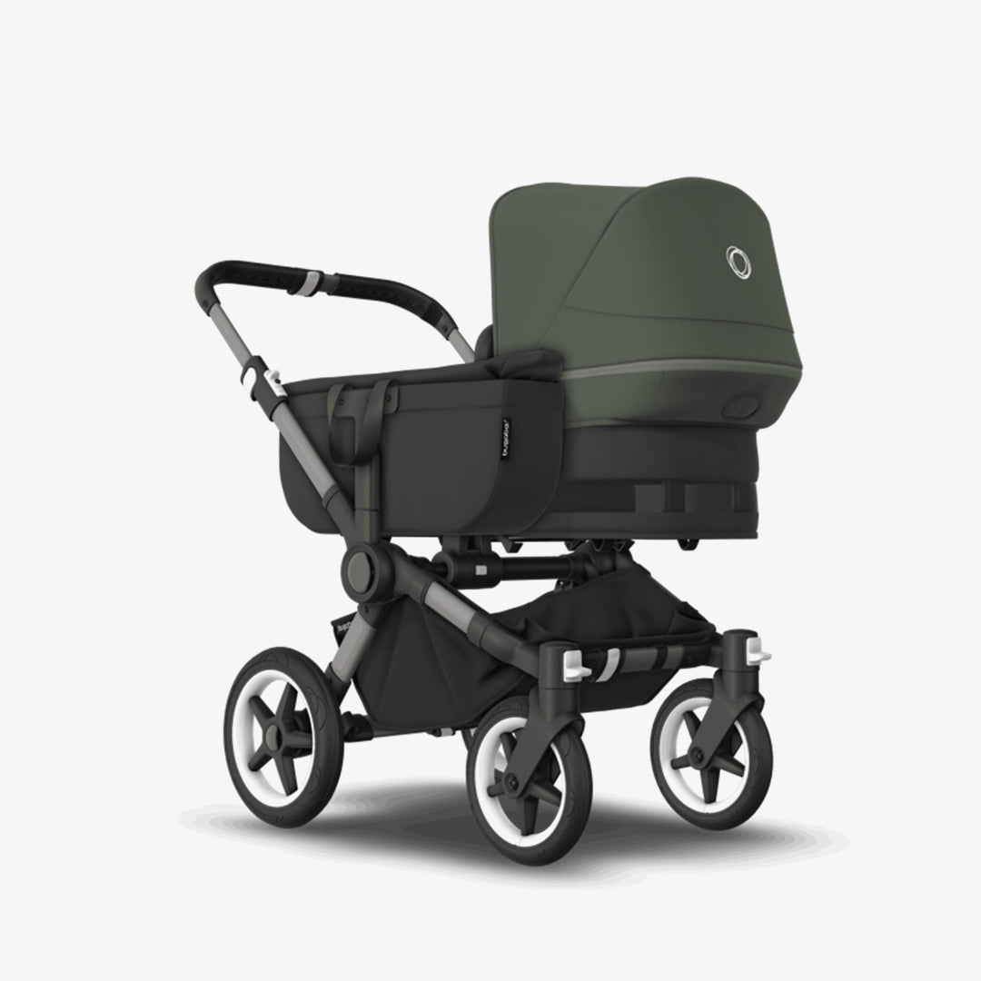 בסיס דונקי 5 מונו גרפיט/שחור