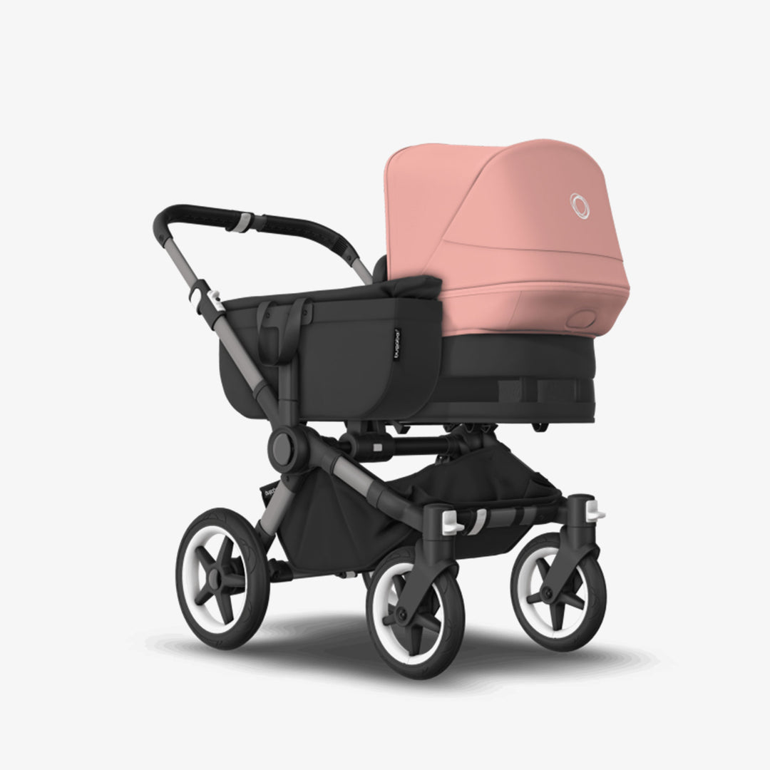 בסיס דונקי 5 מונו גרפיט/שחור