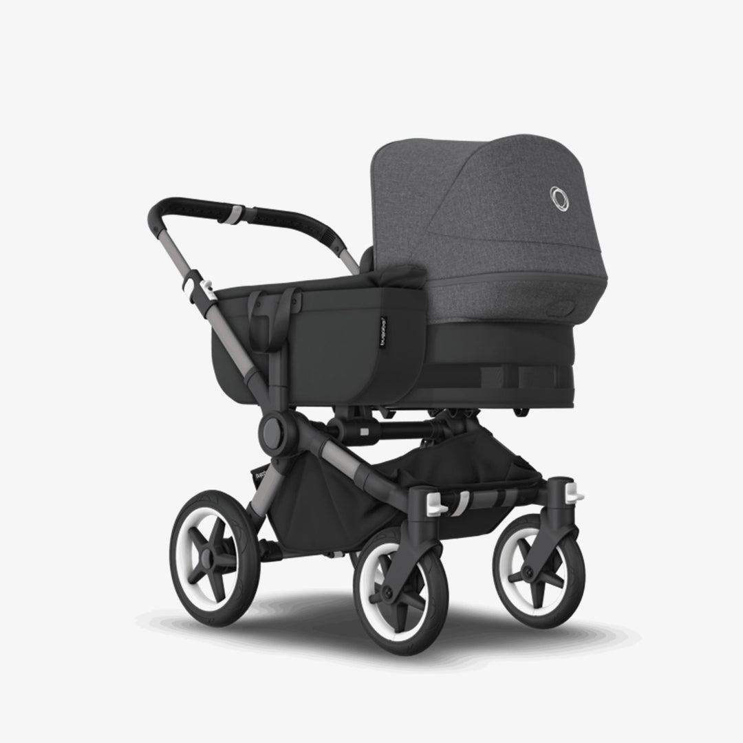 בסיס דונקי 5 מונו גרפיט/שחור