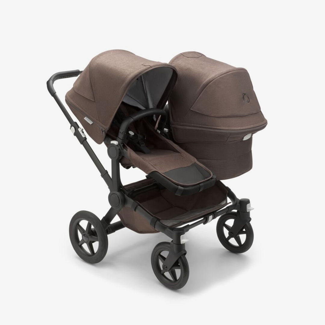 דונקי 5 הארכה שחור (ללא גגון)