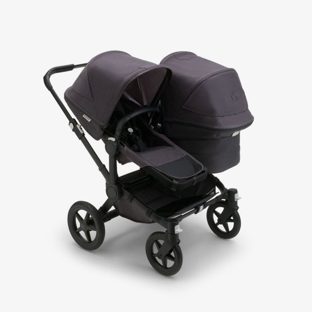 דונקי 5 הארכה שחור (ללא גגון)