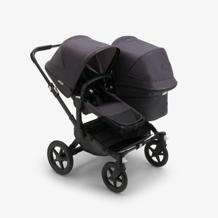 דונקי 5 הארכה שחור (ללא גגון)