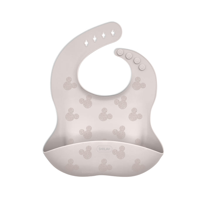 סינר סיליקון מיקי