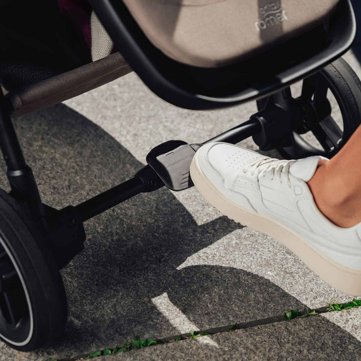 שלד ריו ירוק