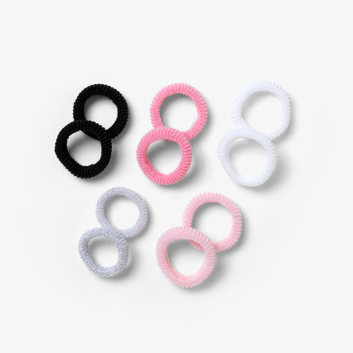 גומיות לשיער