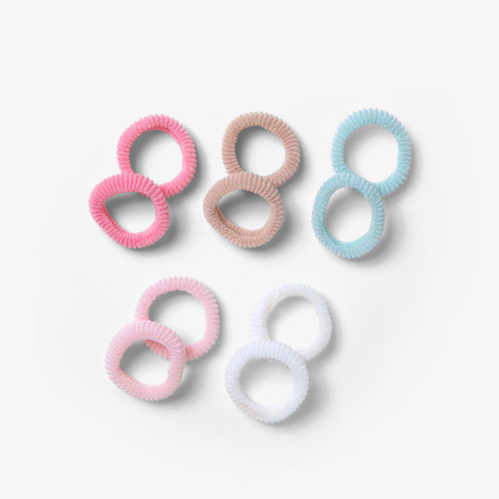 גומיות לשיער