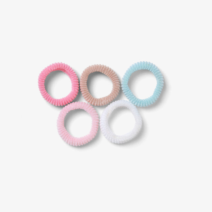 גומיות לשיער