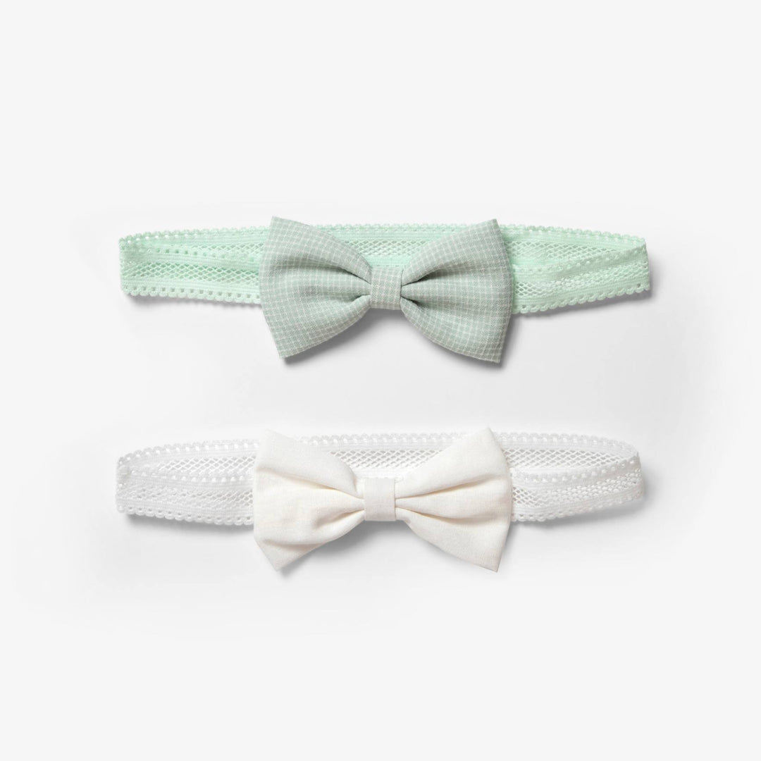 זוג סרטים לשיער