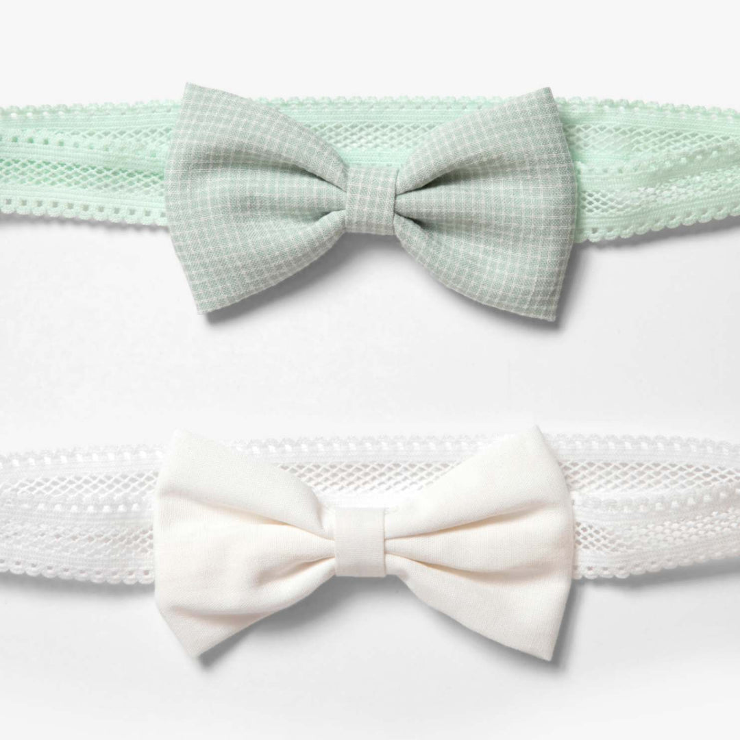 זוג סרטים לשיער