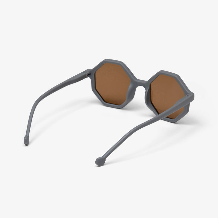 משקפי שמש לילדים ONE SIZE  בצבע אפור