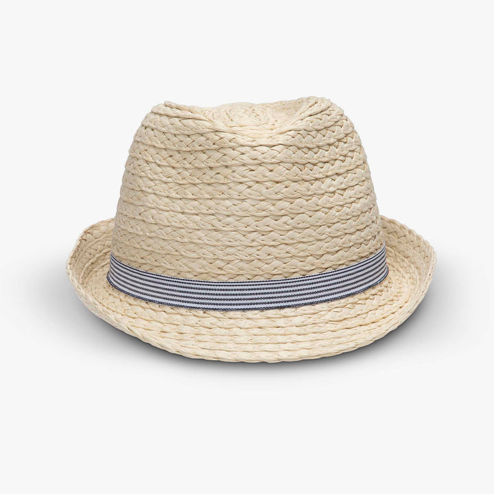 כובע קש בנים