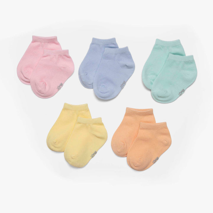 גרביים צבעוניים לתנוקות