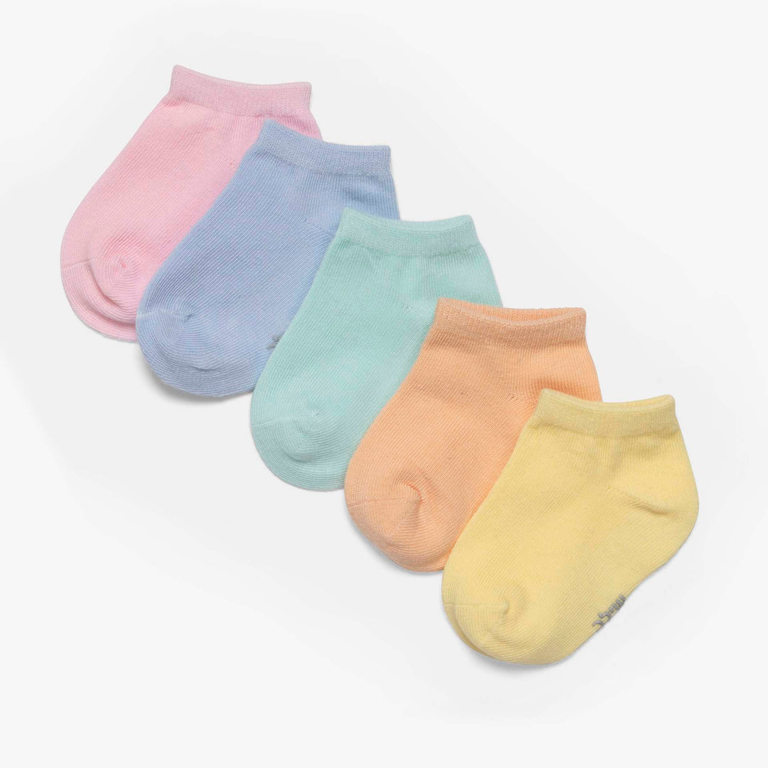 גרביים צבעוניים לתנוקות