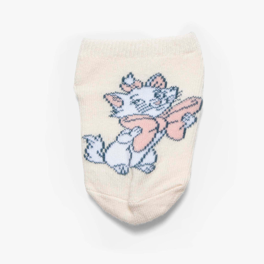 גרביים בהדפס מארי החתולה