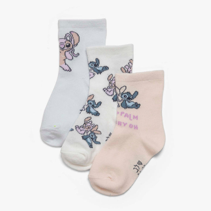 מארז גרביים סטיץ' ולילו