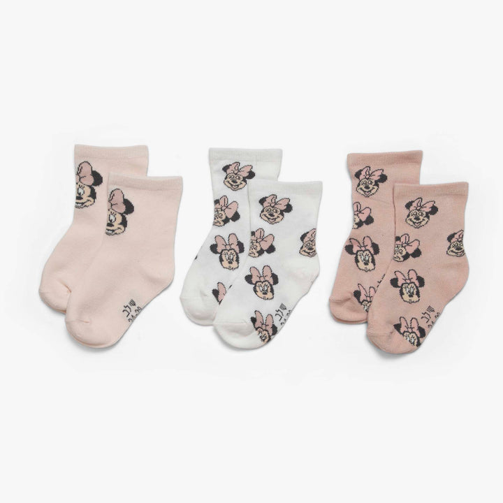 מארז גרביים מיני מאוס