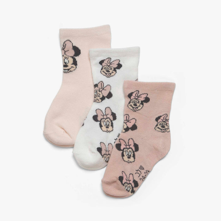 מארז גרביים מיני מאוס