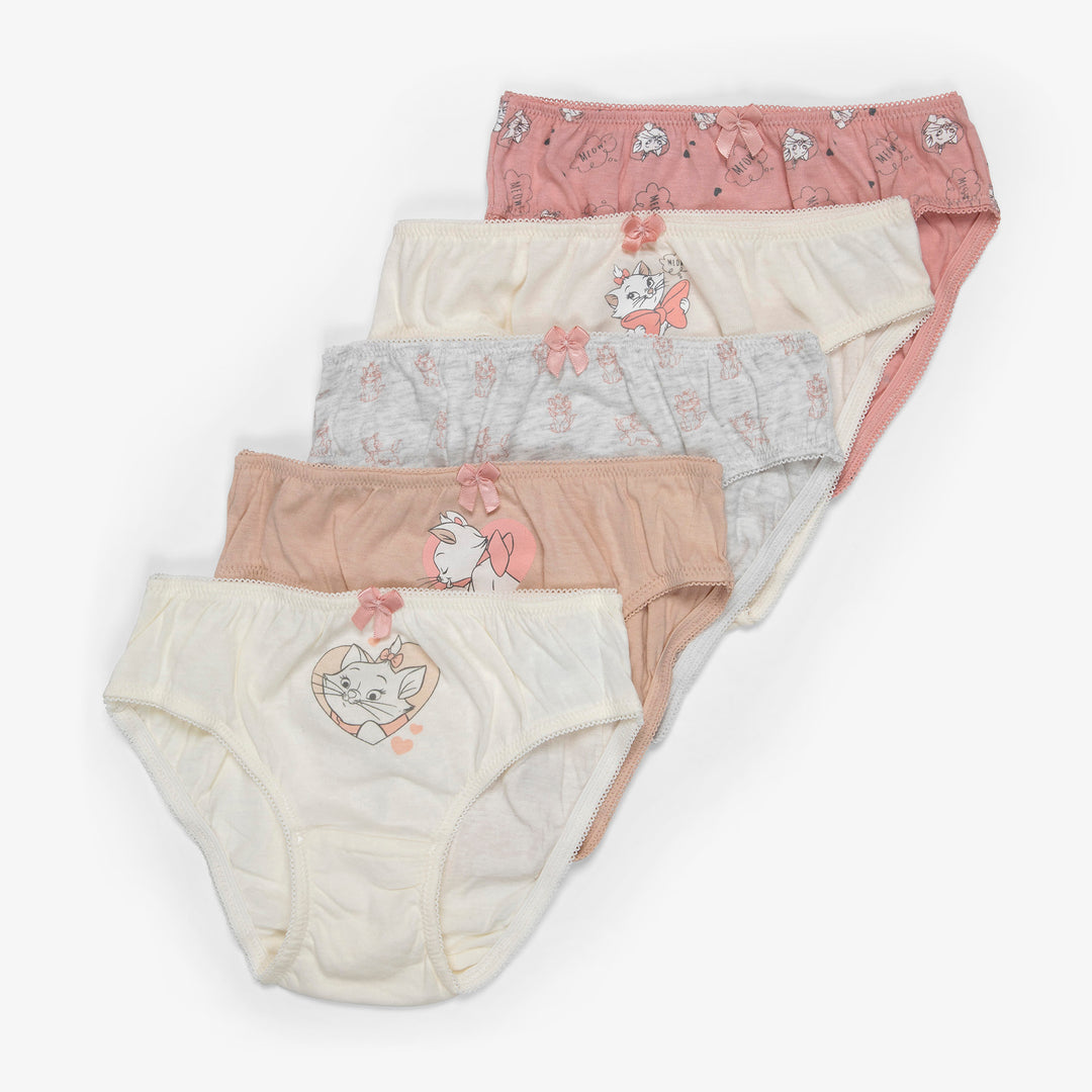 מארז תחתונים היפסטר לילדות