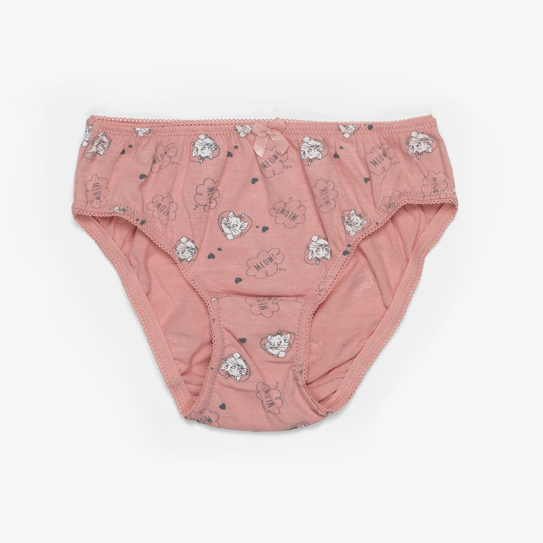 מארז תחתונים היפסטר לילדות