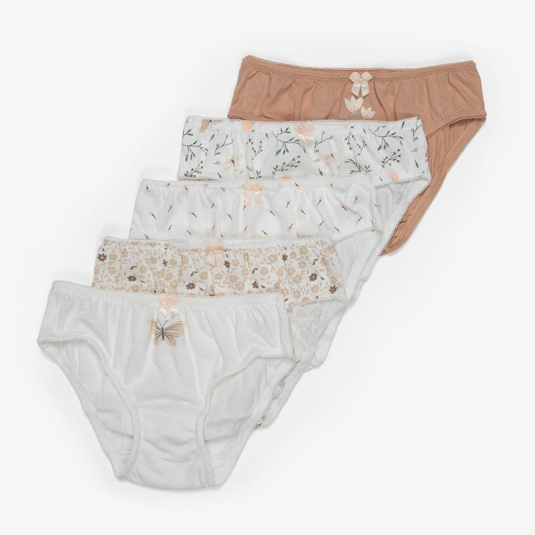 מארז תחתוני היפסטר הדפס פרחוני