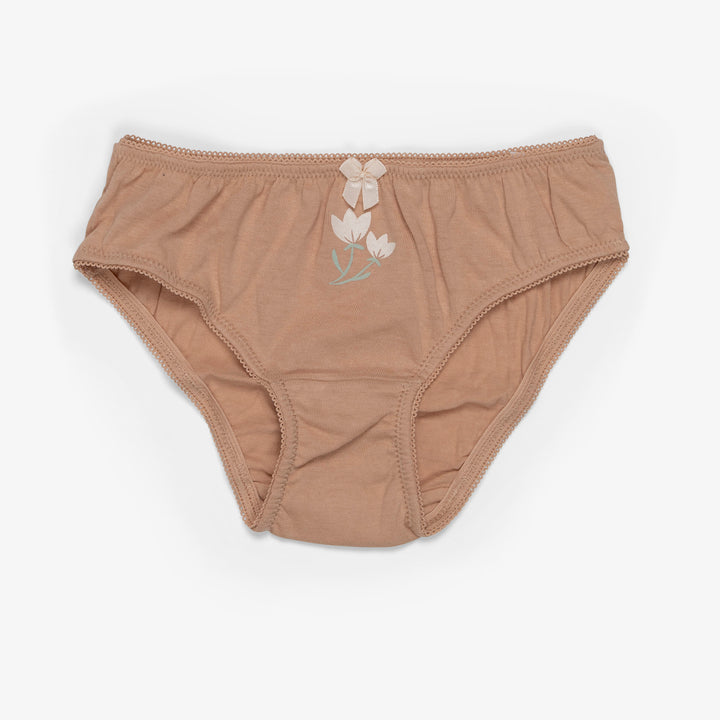 מארז תחתוני היפסטר הדפס פרחוני