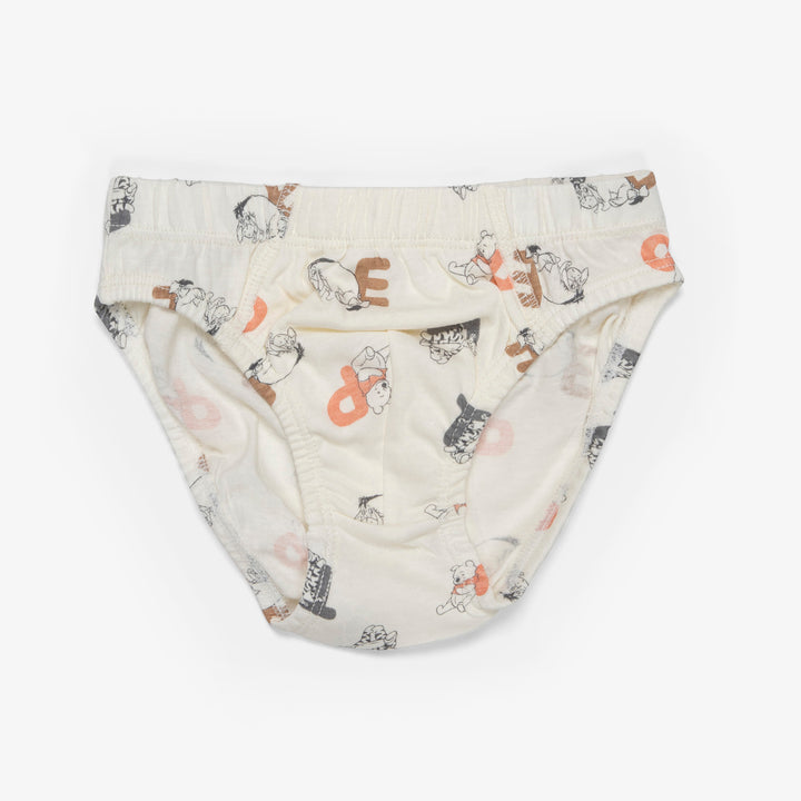 מארז תחתוני היפסטר בנים פו הדב