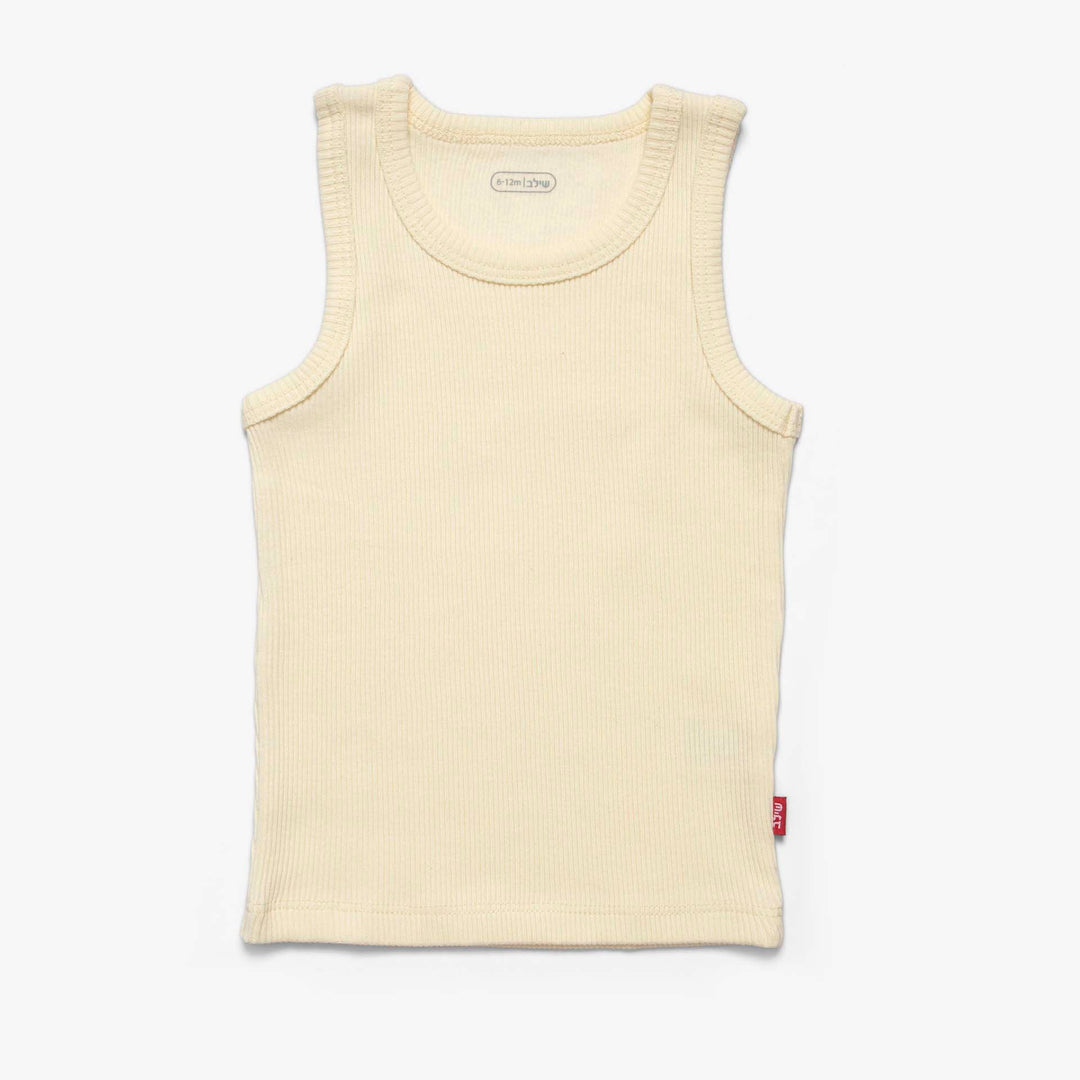 זוג גופיות סבא לילדות