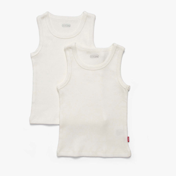 זוג גופיות סבא יוניסקס