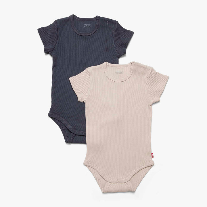 מארז שני בגדי גוף