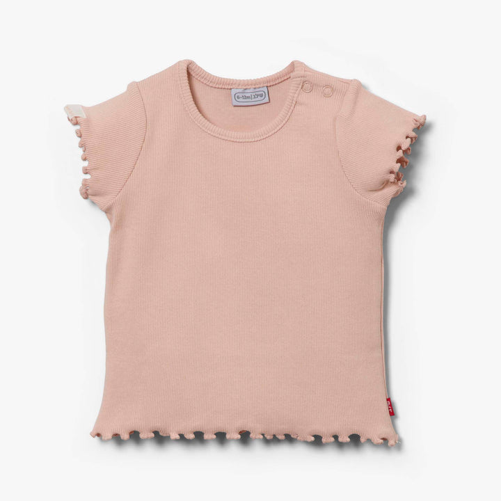 חולצת שרוול קצר