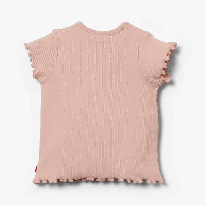 חולצת שרוול קצר