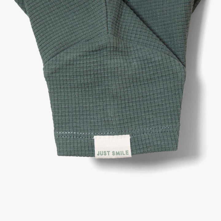 בגד גוף איריס